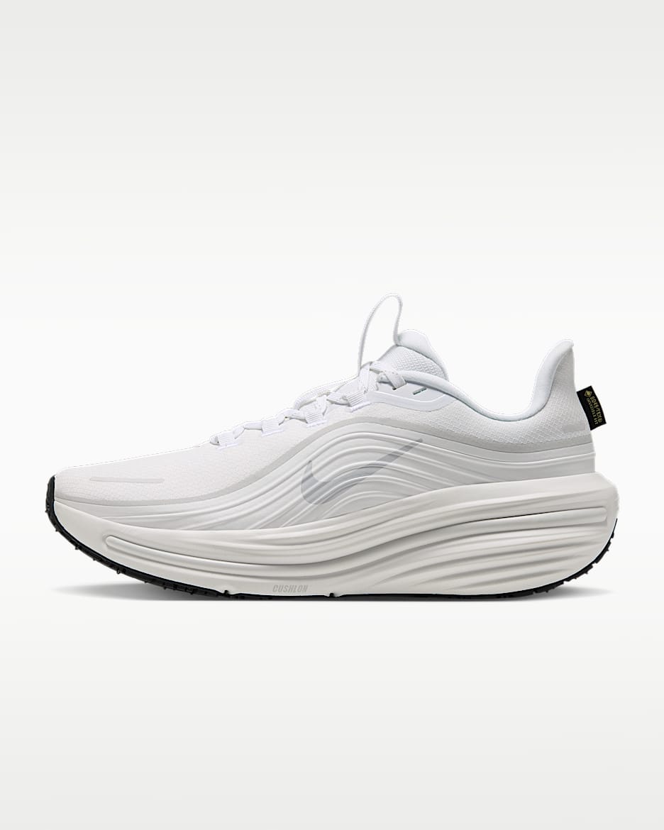 Nike Winflo 12 GORE-TEX 女子防水公路跑步鞋 - 白色/山峰白/尘光子色/白色