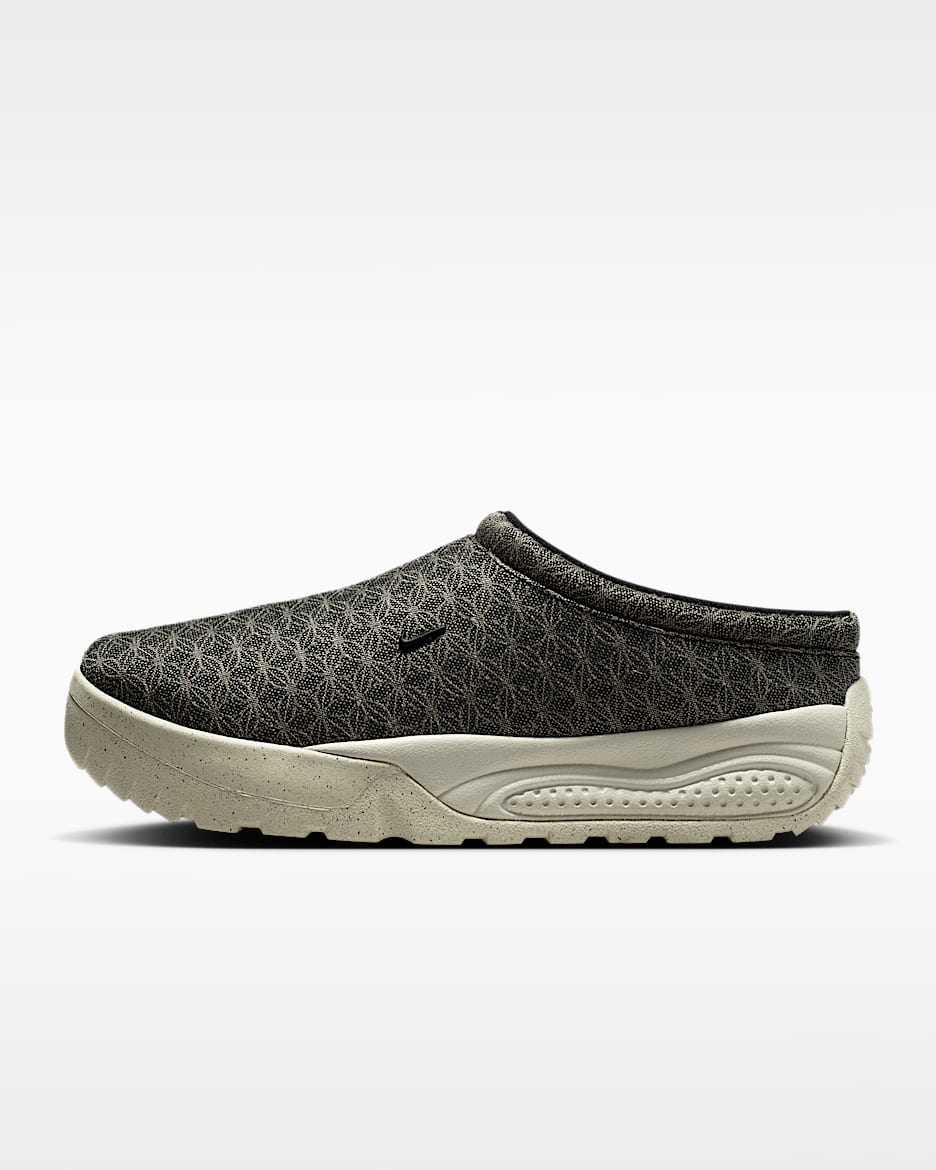 Nike ACG Rufus SE 男子运动鞋 - 多色/水汽白/亮紫罗兰/黑