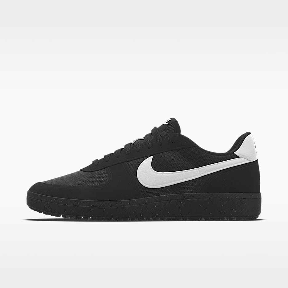 Nike Field General By You 专属定制男子运动鞋 - 多色/多色