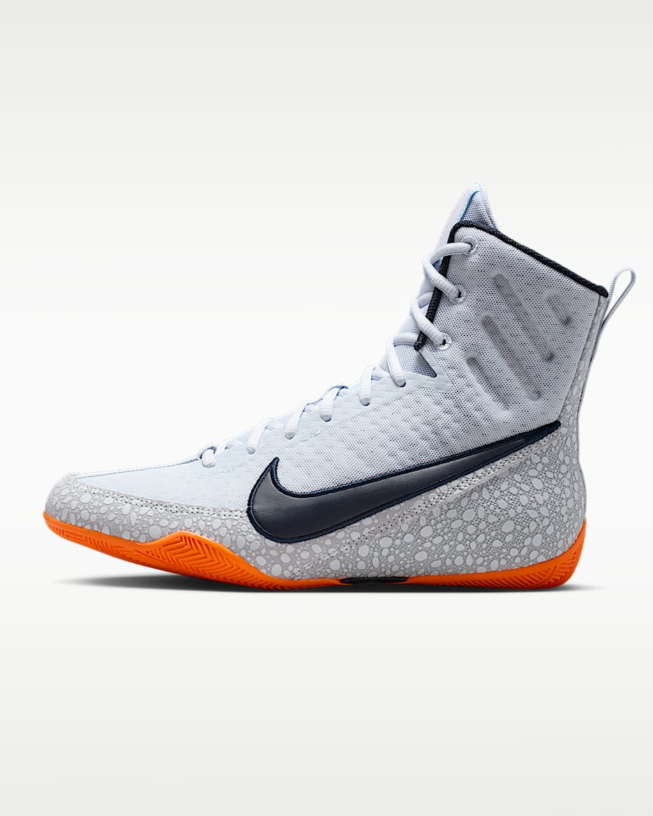 Nike Machomai 3 男/女拳击鞋 - 多色/多色