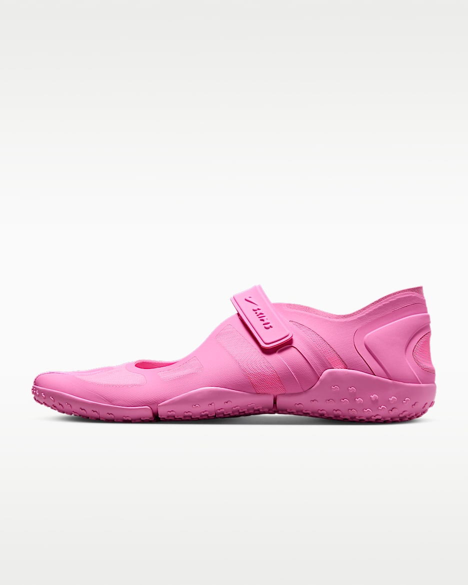 NikeSKIMS Rift Mesh 女子运动鞋 - 心灵粉/心灵粉/心灵粉