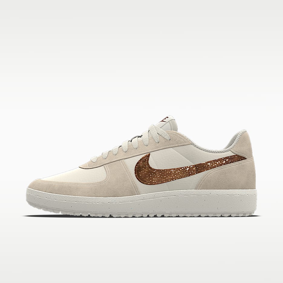 Nike Field General By You 专属定制男子运动鞋 - 多色/多色