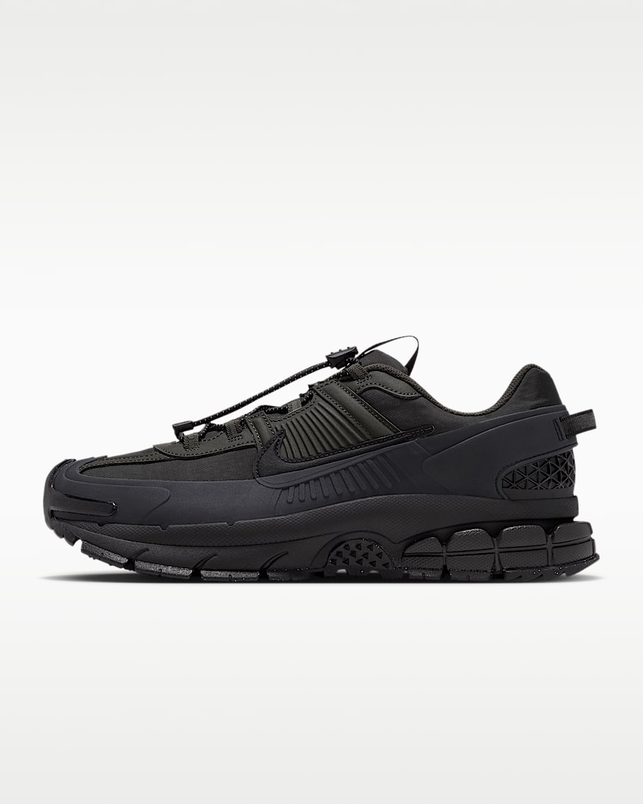 Nike Zoom Vomero Roam 耐克迈柔轻户外版男子冬季款运动鞋 - 红杉绿/黑/中橄榄绿/黑