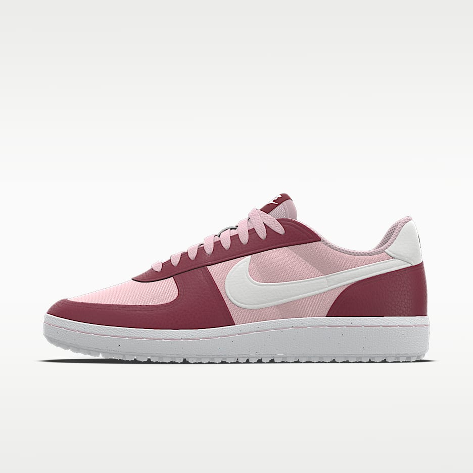 Nike Field General By You 专属定制女子运动鞋 - 多色/多色