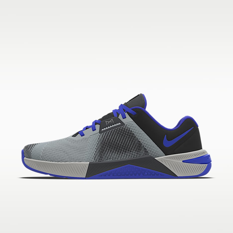 Nike Metcon 10 By You 专属定制男子训练鞋 - 多色/多色
