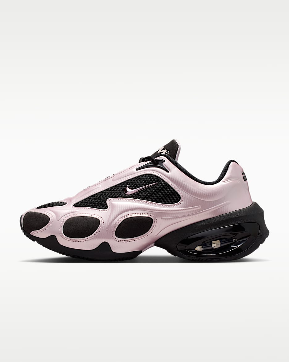 Nike Air Max Muse 女子运动鞋 - 珍珠粉/黑/珍珠粉