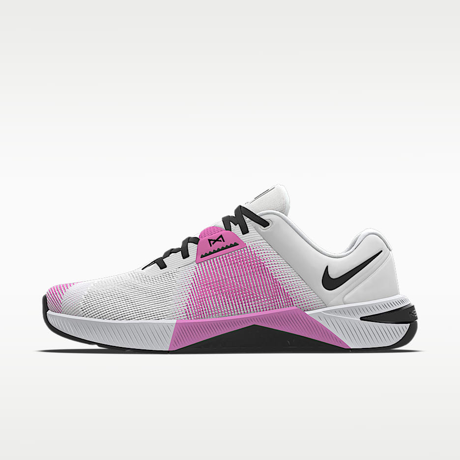 Nike Metcon 10 By You 专属定制女子训练鞋 - 多色/多色