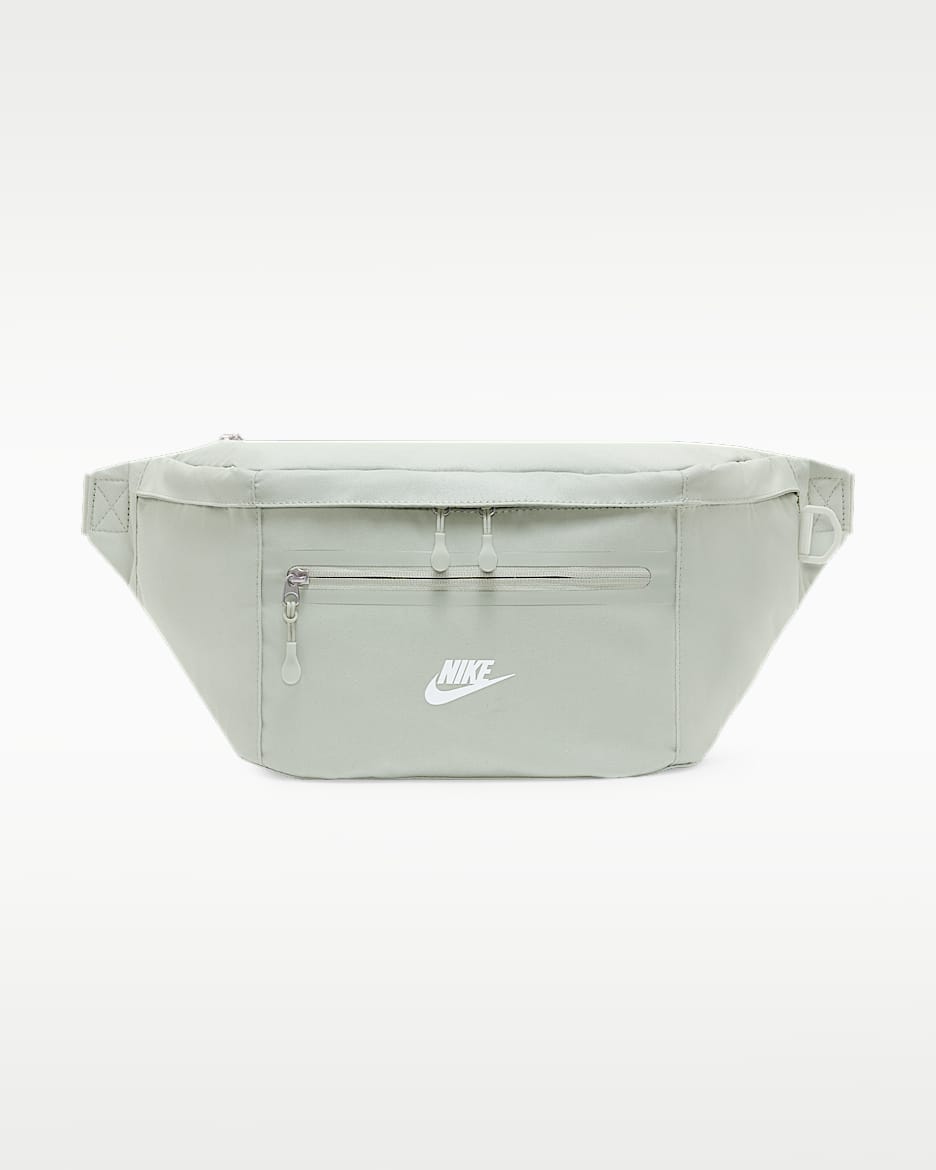 Nike Elemental Premium 腰包 - 浅银/浅银/白色