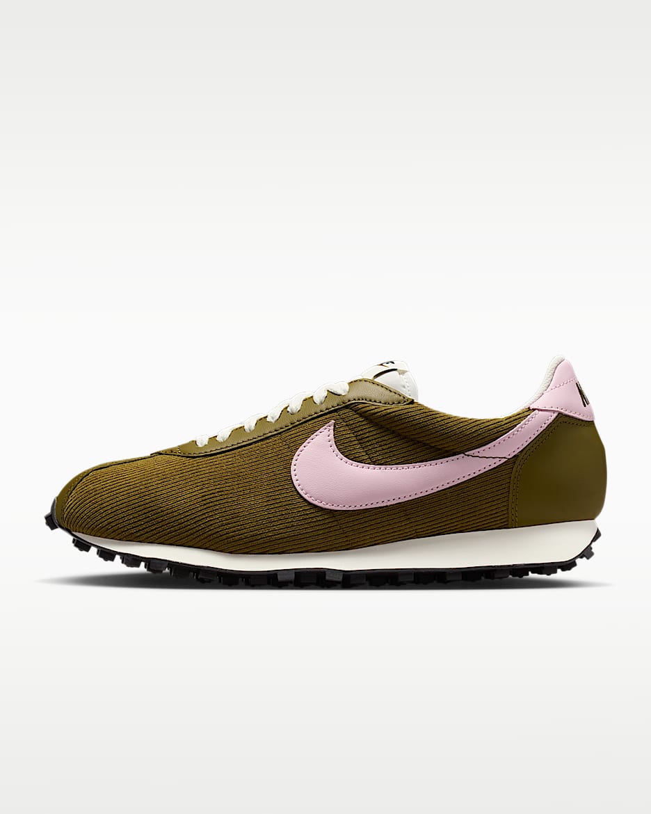 Nike LD-1000 SE 男子运动鞋 - 高射炮橄榄绿/帆白/黑/泡沫粉