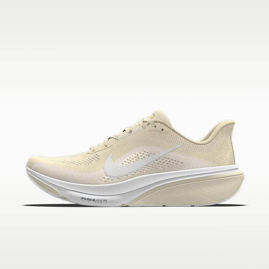 Nike Pegasus 42 By You 专属定制女子公路跑步鞋 - 多色/多色