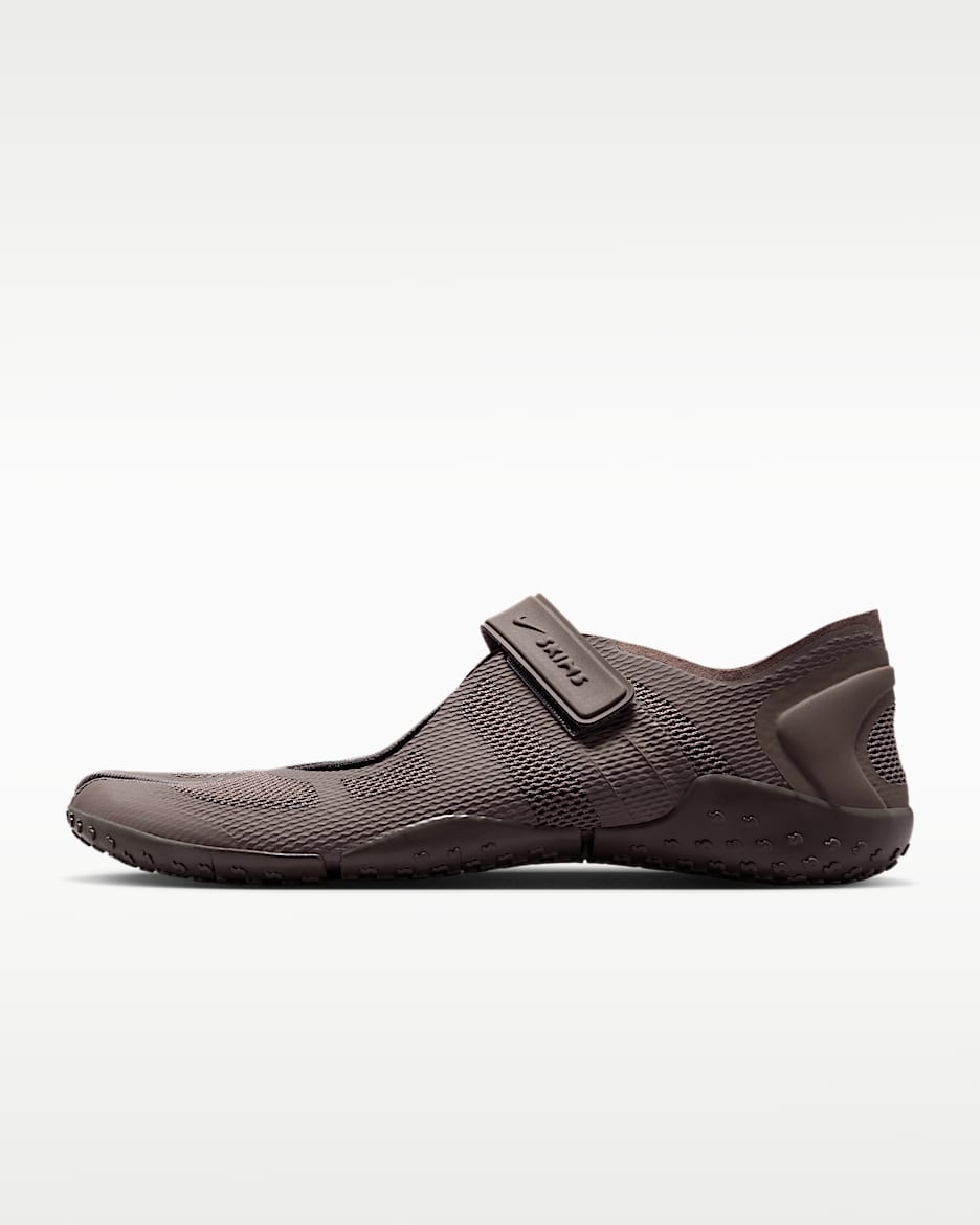 NikeSKIMS Rift Mesh 女子运动鞋 - 洞穴石色/中灰/洞穴石色