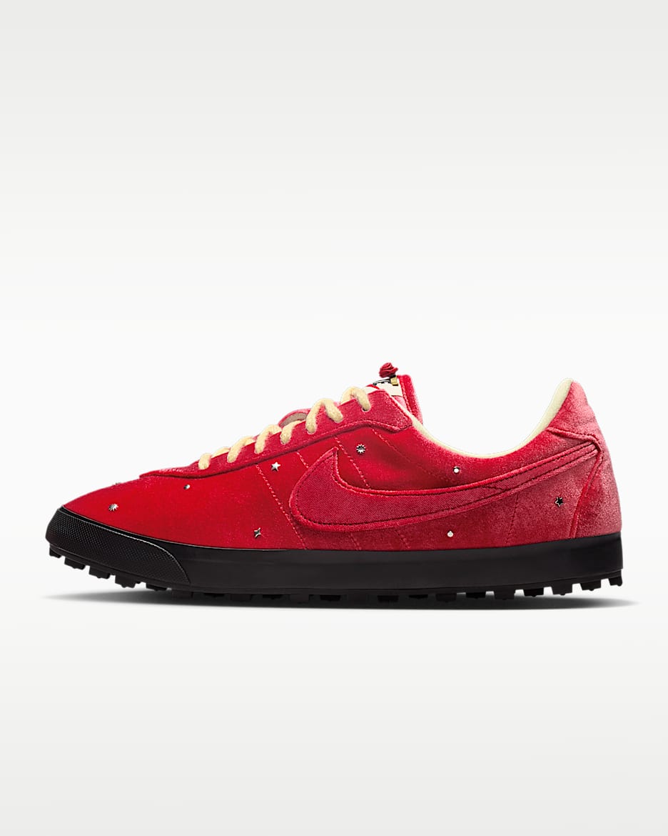 Nike Astrograbber SP 男子运动鞋 - 健身红/黑/健身红