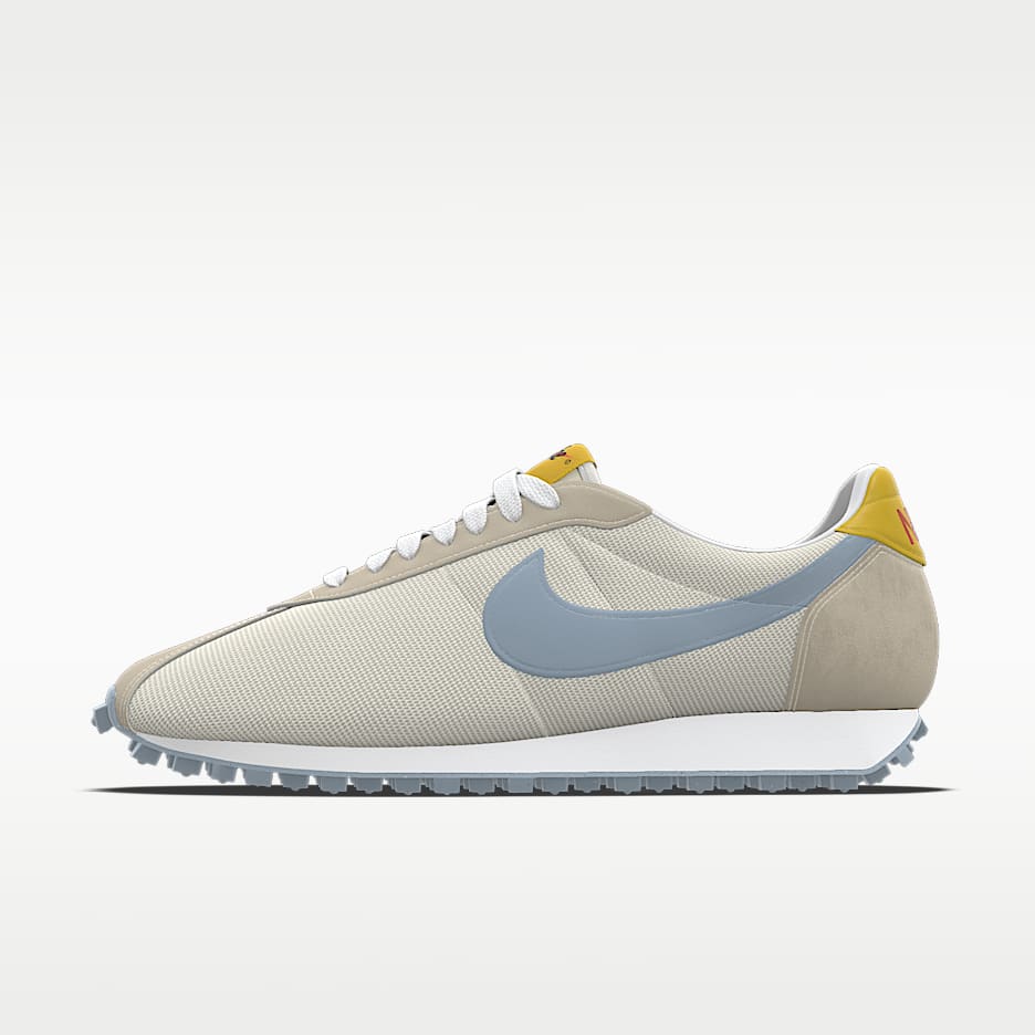 Nike LD-1000 By You 专属定制男子运动鞋 - 多色/多色