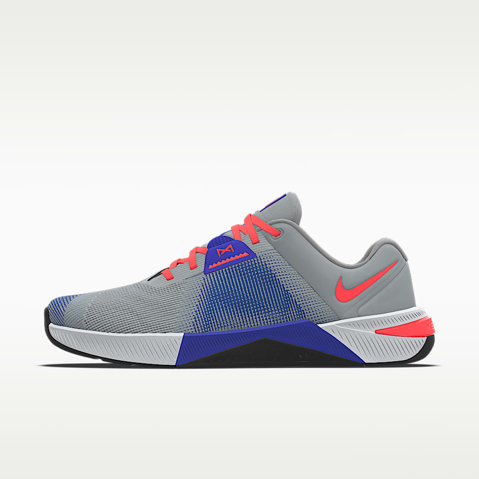 Nike Metcon 10 By You 专属定制男子训练鞋 - 多色/多色