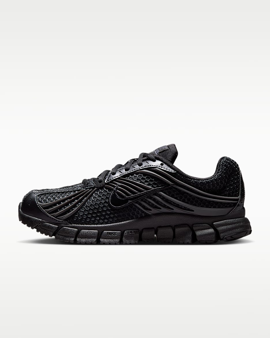 Nike Zoom Skylon 11 女子运动鞋 - 黑/煤黑/黑
