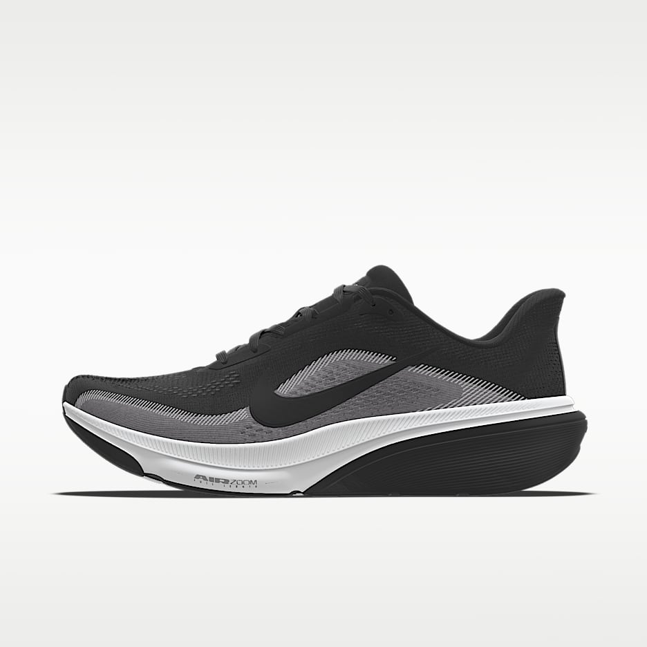 Nike Pegasus 42 By You 专属定制女子公路跑步鞋 - 多色/多色