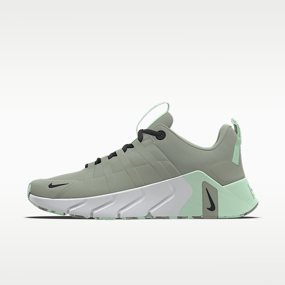 Nike Free Metcon 7 By You 专属定制男子训练鞋 - 多色/多色