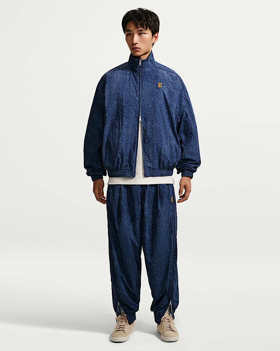 Nike Club Rules 男子运动裤 - 工作蓝/黑曜石色/黑曜石色