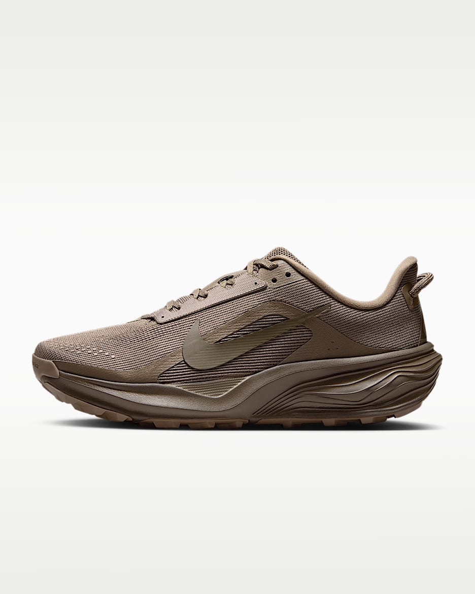Nike ACG Pegasus Trail 耐克飞马女子越野跑步鞋 - 貂棕/矿石灰/貂棕