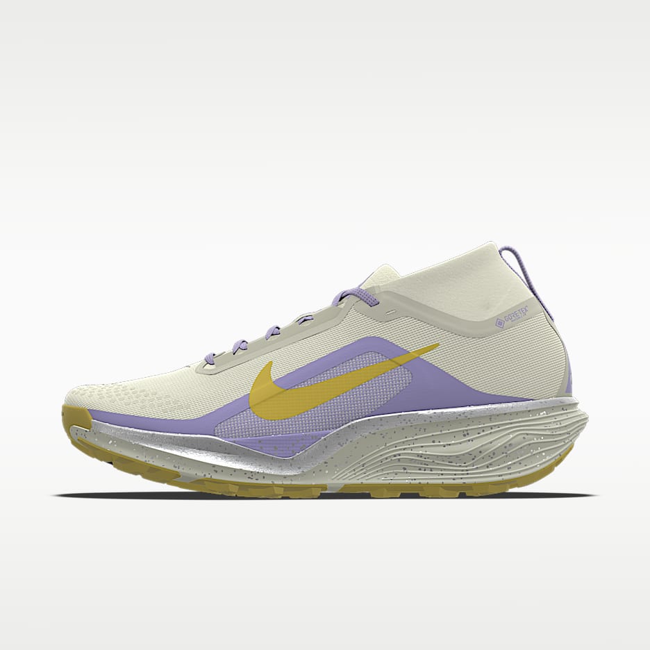 ACG Pegasus Trail GORE-TEX By You 女子防水越野跑步鞋 - 多色/多色