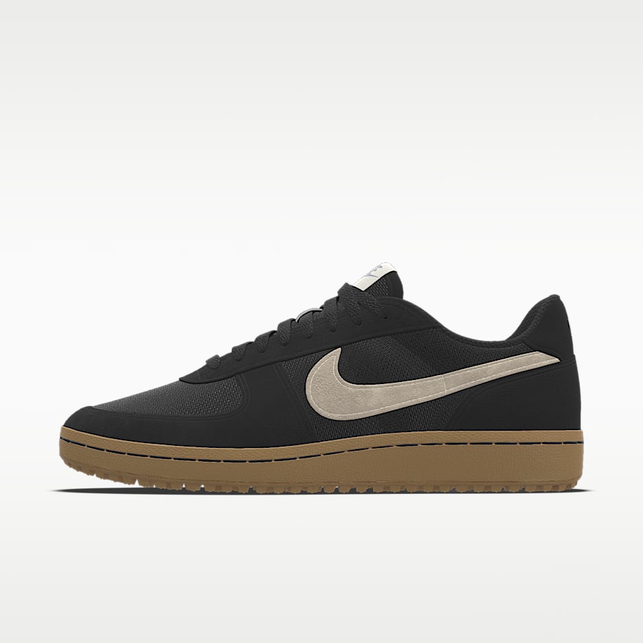 Nike Field General By You 专属定制女子运动鞋 - 多色/多色