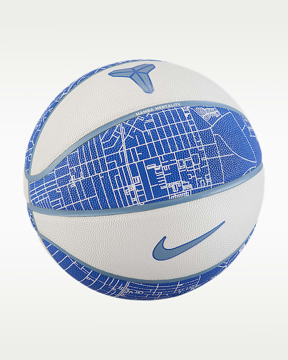 Kobe Bryant All-Court 科比篮球 - 彗星蓝/工作蓝/彗星蓝/工作蓝