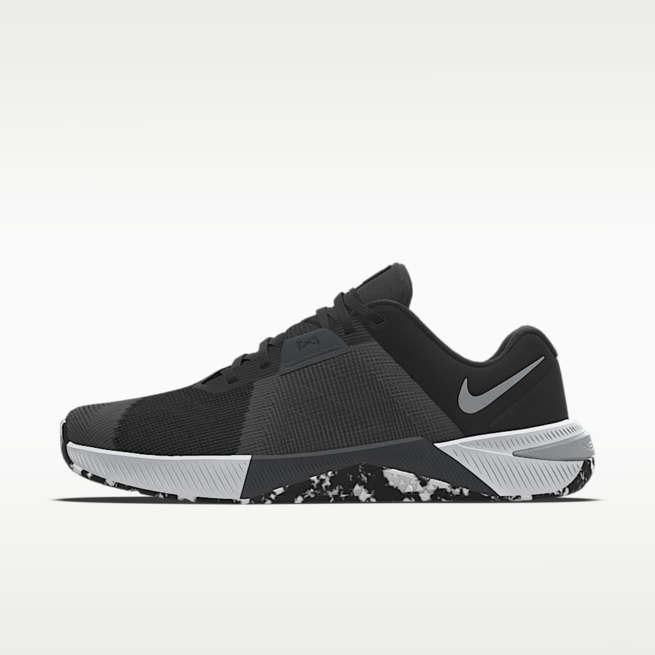 Nike Metcon 10 By You 专属定制女子训练鞋 - 多色/多色