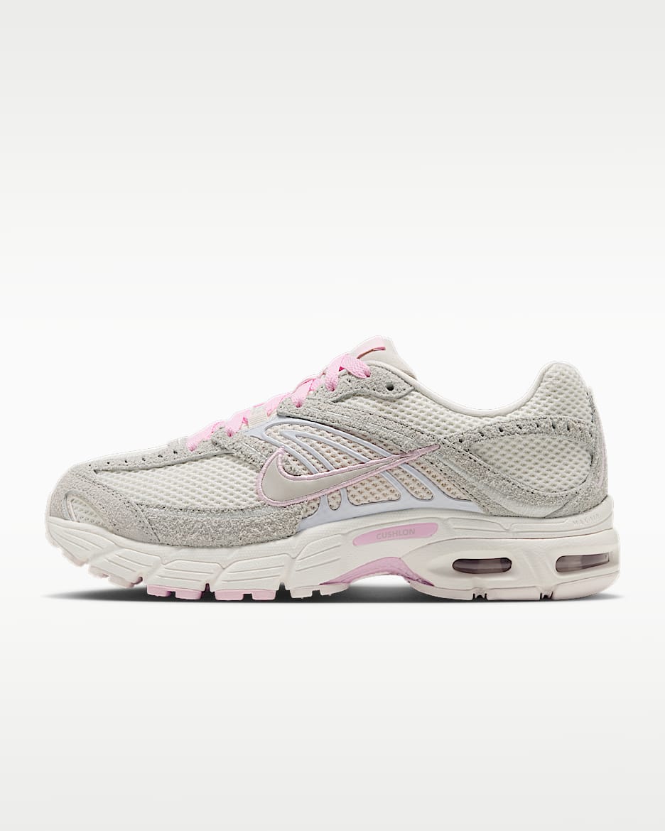 Nike Air Max Moto 2K 女子运动鞋 - 帆白/泡沫粉/浅骨色/幻影灰白