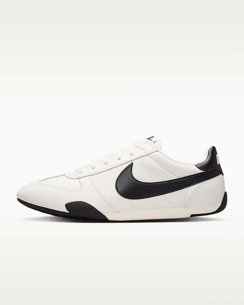 Nike Sprint Sister 女子运动鞋 - 帆白/帆白/黑