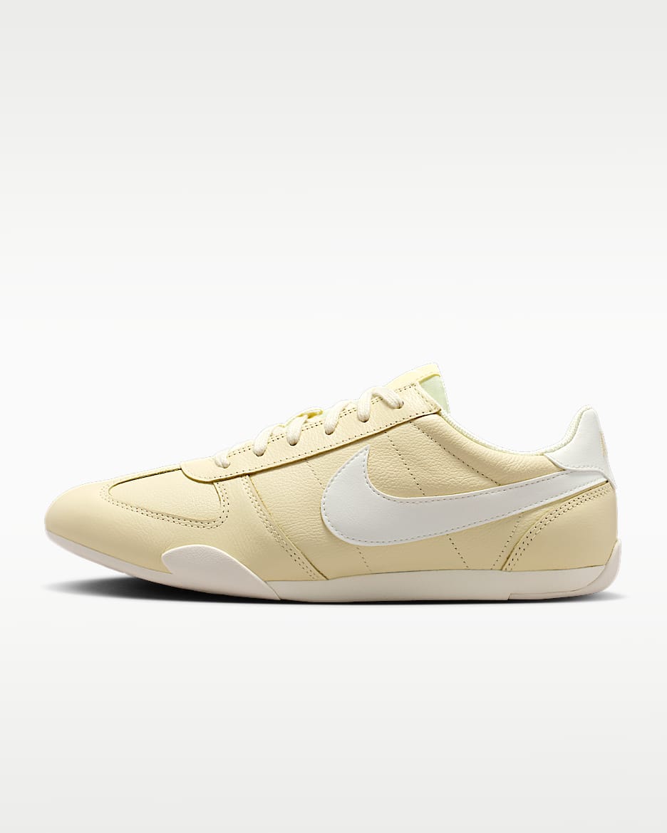 Nike Sprint Sister 女子运动鞋 - 石膏色/帆白