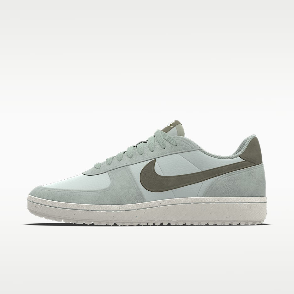 Nike Field General By You 专属定制女子运动鞋 - 多色/多色