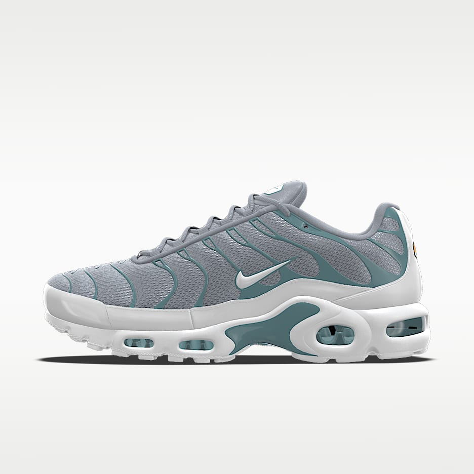 Nike Air Max Plus By You 专属定制运动鞋 - 多色/多色/多色