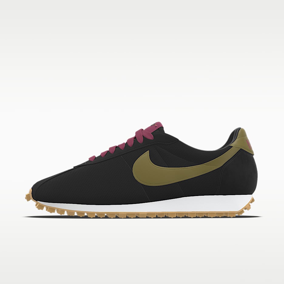 Nike LD-1000 By You 专属定制女子运动鞋 - 多色/多色