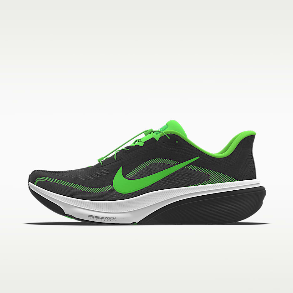 Nike Pegasus 42 By You 专属定制男子公路跑步鞋 - 多色/多色