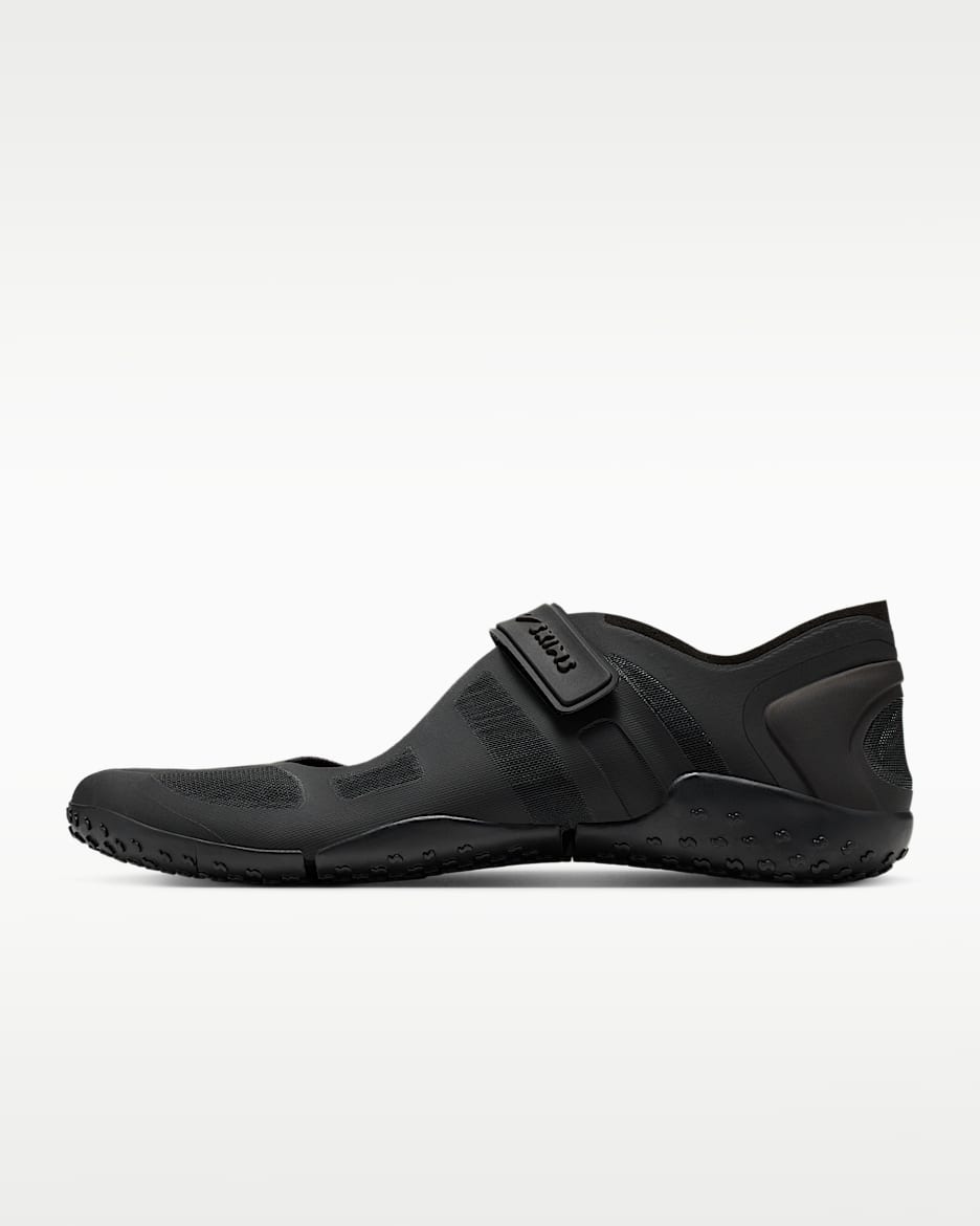 NikeSKIMS Rift Mesh 女子运动鞋 - 黑/黑/NSKM Dark Smoke