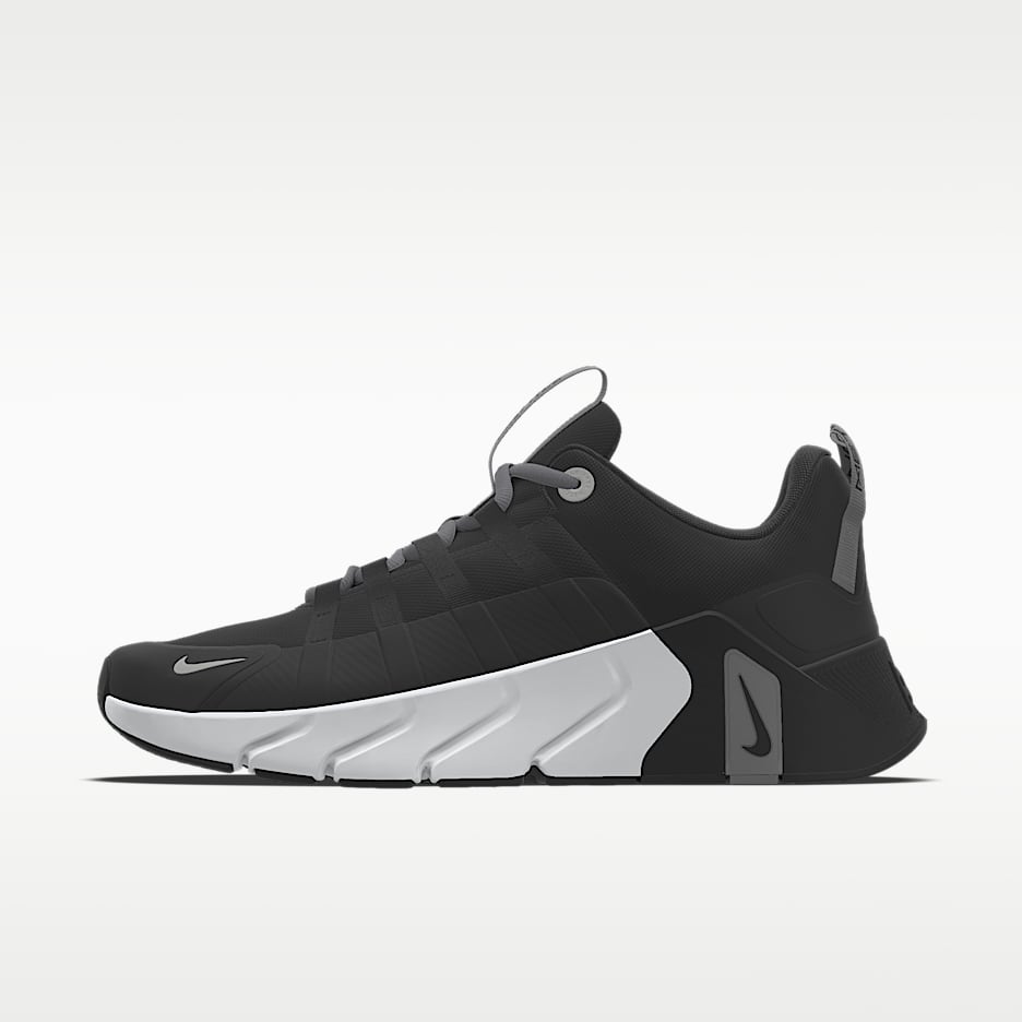Nike Free Metcon 7 By You 专属定制女子训练鞋 - 多色/多色