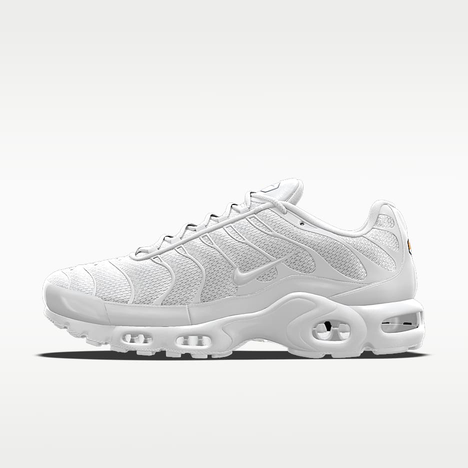 Nike Air Max Plus By You 专属定制运动鞋 - 多色/多色/多色