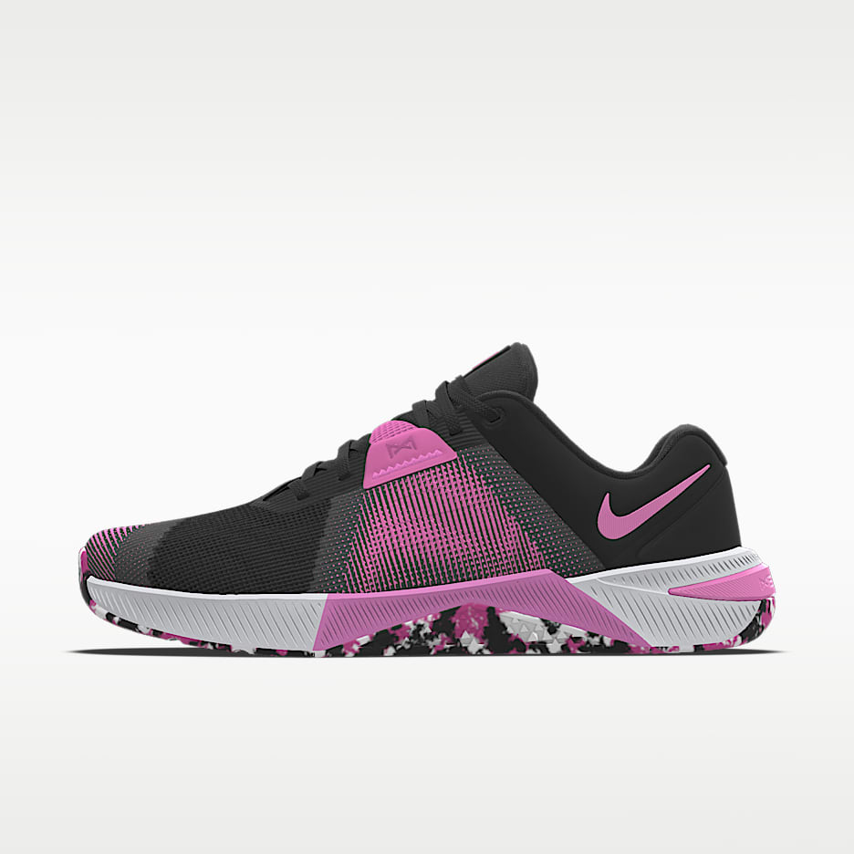 Nike Metcon 10 By You 专属定制女子训练鞋 - 多色/多色