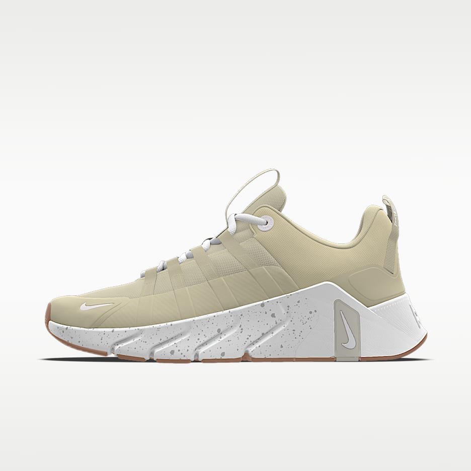 Nike Free Metcon 7 By You 专属定制女子训练鞋 - 多色/多色