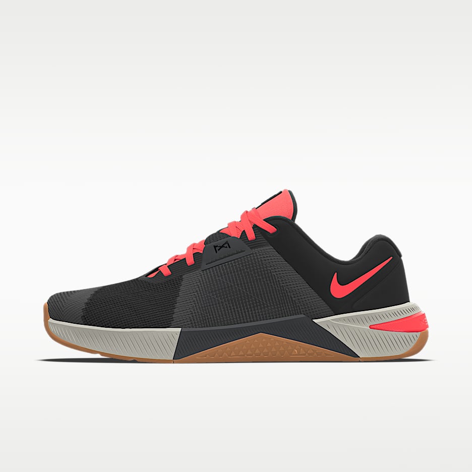 Nike Metcon 10 By You 专属定制女子训练鞋 - 多色/多色