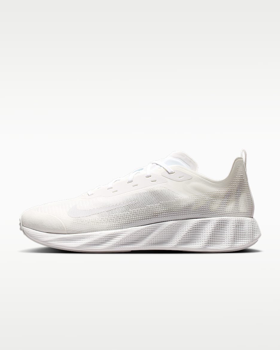 Nike Ava X 男子运动鞋 - 白色/山峰白/白色/尘光子色