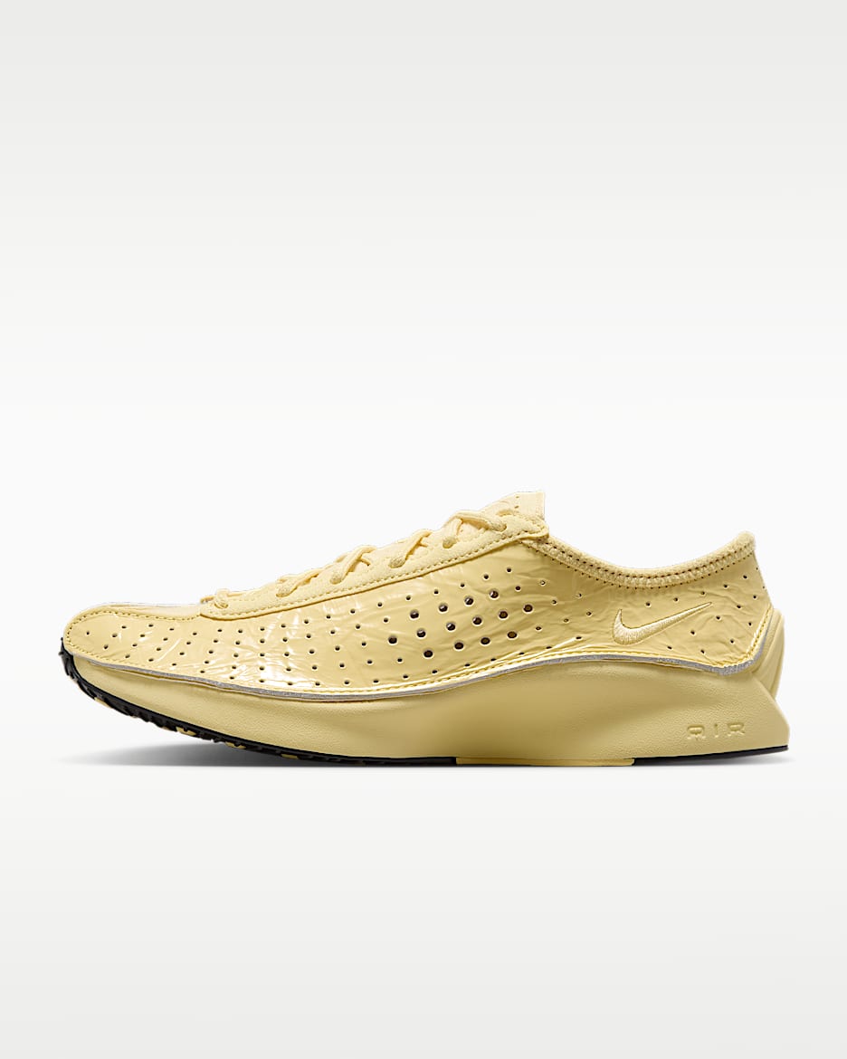 Nike Air Superfly 女子运动鞋 - 柔黄/柔黄/黑/柔黄