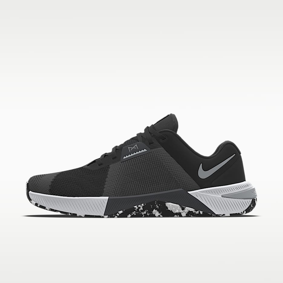 Nike Metcon 10 By You 专属定制男子训练鞋 - 多色/多色