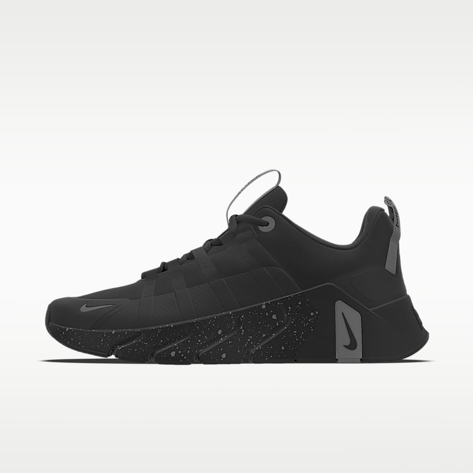 Nike Free Metcon 7 By You 专属定制男子训练鞋 - 多色/多色