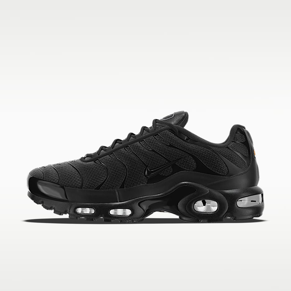 Nike Air Max Plus By You 专属定制运动鞋 - 多色/多色/多色