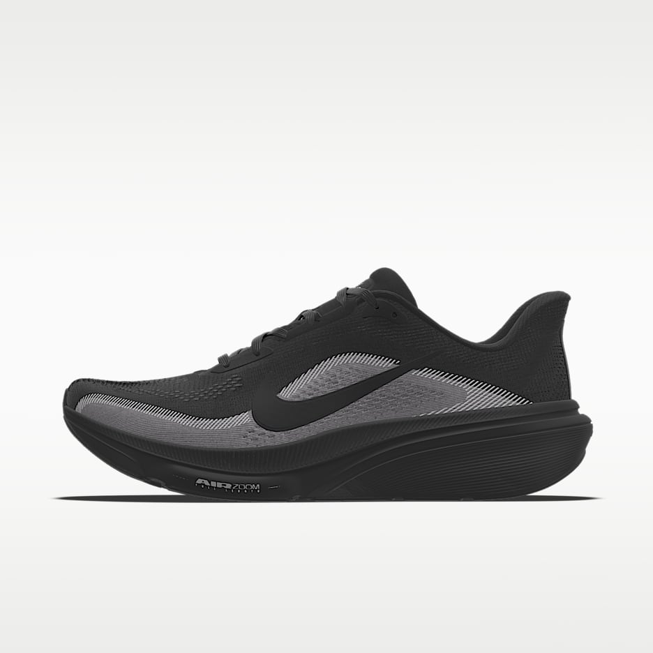 Nike Pegasus 42 By You 专属定制男子公路跑步鞋 - 多色/多色