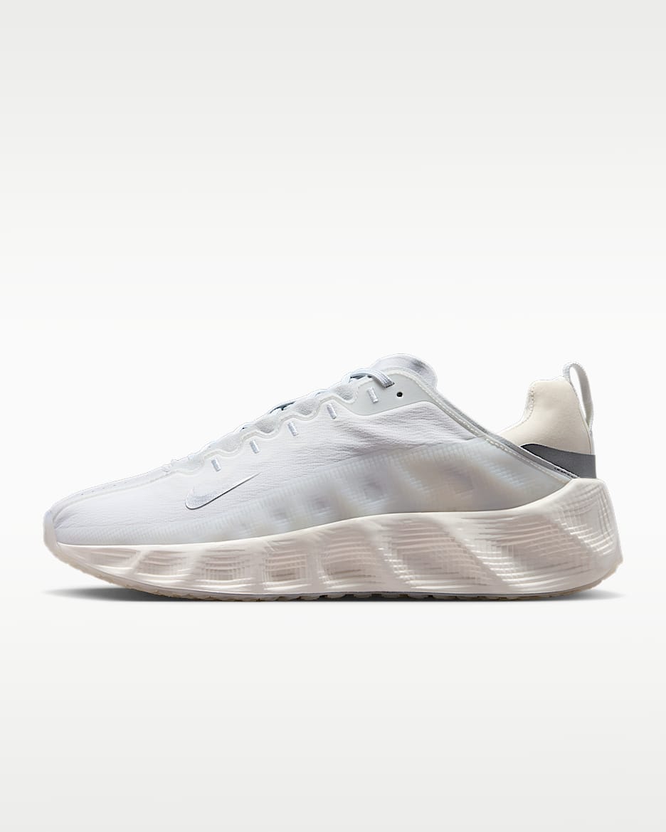 Nike Ava Rover 男子运动鞋 - 山峰白/白金色/帆白/金属银