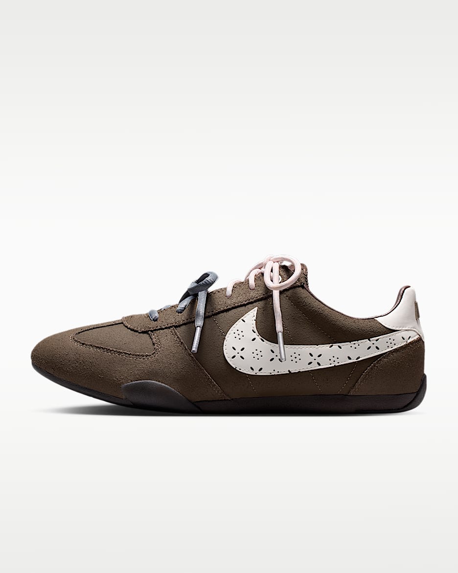 Nike Sprint Sister 女子运动鞋 - 峻岩/海洋深蓝/暗炭褐/帆白