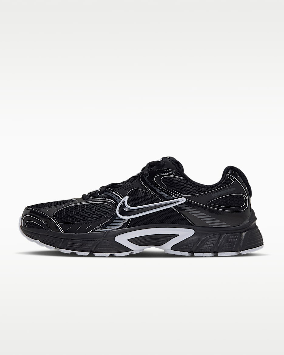 Nike V5 RNR 男子运动鞋 - 黑/白色/暗烟灰/黑