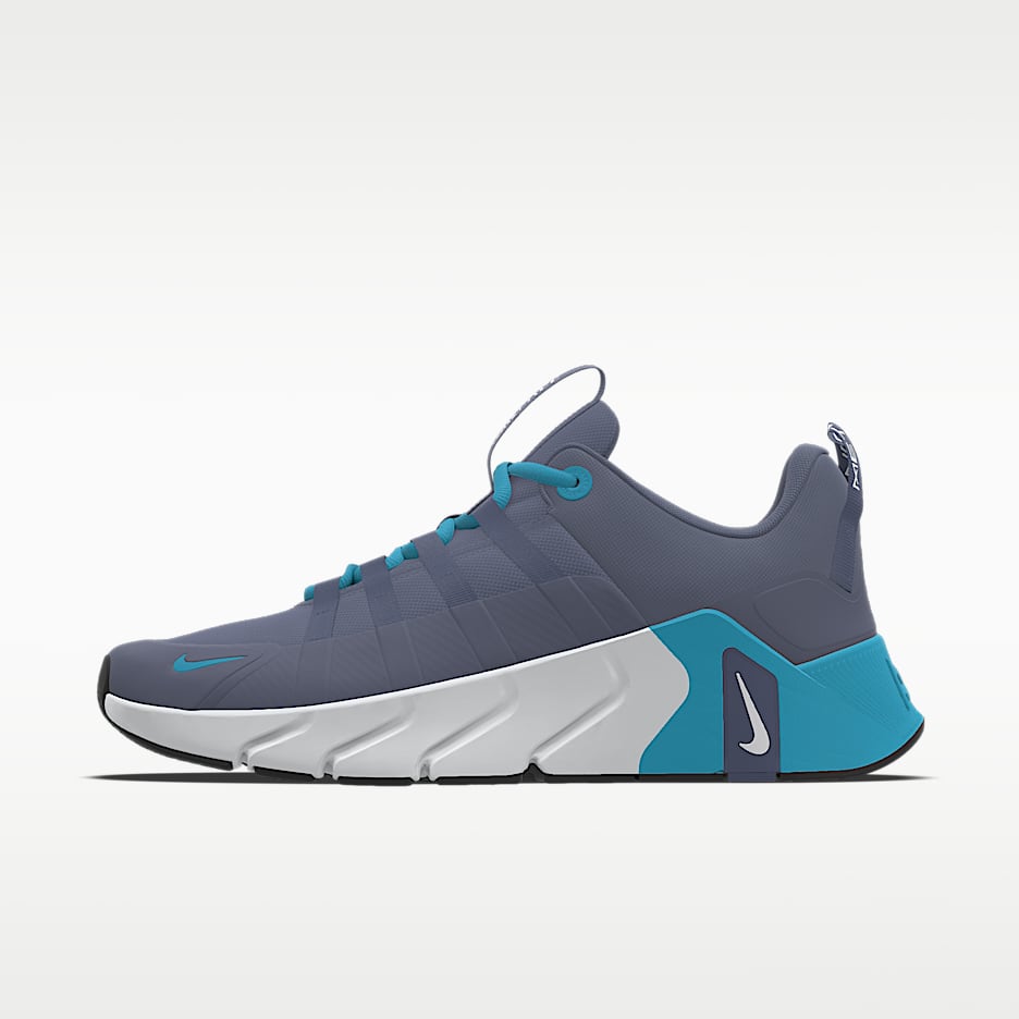 Nike Free Metcon 7 By You 专属定制男子训练鞋 - 多色/多色